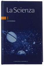 Universo. scienza vol. usato  Villarbasse