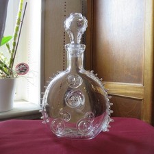 Carafe cristal saint d'occasion  Thiaucourt-Regniéville