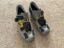 Sidi tecno cycling for sale  CARLISLE