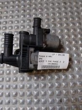 Pompe eau bmw d'occasion  France