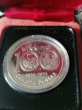 Canada dollar 100 gebraucht kaufen  Langenselbold