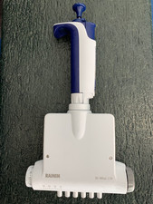 Rainin pipetlite la8 for sale  Lynnwood