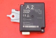 Toyota Corolla E10 2022 Jednostka sterująca silnikiem ECU 897B0-02070 MKO373484 na sprzedaż  PL