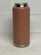 YETI Rambler 36 oz arenito rosa sem BPA tampa MagSlider isolada a vácuo, usado comprar usado  Enviando para Brazil