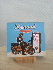 Renaud super d'occasion  Château-Renard