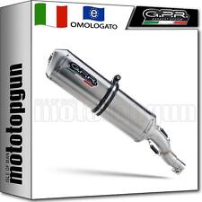 Scarico completo omologato usato  Italia