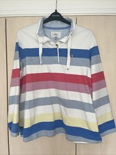 Joules size striped for sale  ALTRINCHAM