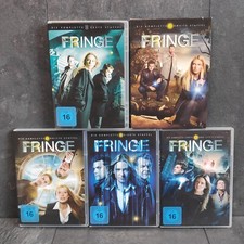 Fringe komplette serie gebraucht kaufen  Harsewinkel, Marienfeld