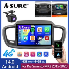 Core android kia for sale  USA