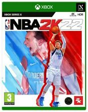 Nba 2k22 for sale  BEVERLEY