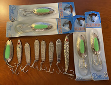 Lot vintage fishing for sale  Monticello