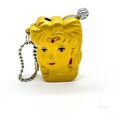 Vintage feuerzeug frau gebraucht kaufen  Reutlingen