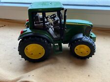 Bruder traktor john gebraucht kaufen  Osdorf