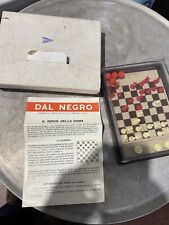 Dal negro dama usato  Casalecchio di Reno