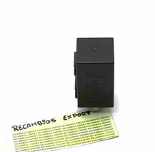 Relé Renault Kangoo Master Movano 7700311966 TRW 331121CEPTLPDF comprar usado  Enviando para Brazil