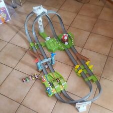 Hot wheels circuit d'occasion  Brunoy