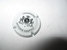 Capsule champagne damont d'occasion  Saint-Pierre-du-Vauvray