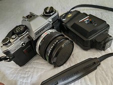 Olympus lens olympus d'occasion  France