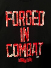 Forged combat blackpool for sale  Washington