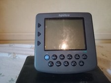 Apelco fishfinder plotter usato  Roma