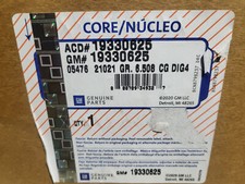 NOVA CAIXA DE CÂMBIO DE DIREÇÃO ACDelco GENUÍNA GM OEM - REMANUFATURADA -19330625 comprar usado  Enviando para Brazil