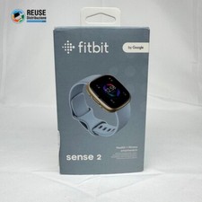 Fitbit sense 7gg usato  Oria