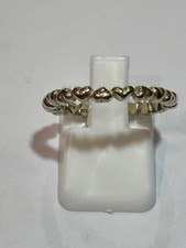 Genuine pandora heart for sale  DORCHESTER