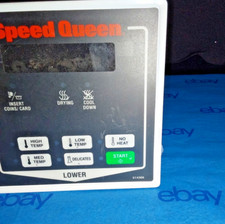 Complete speed queen for sale  Los Angeles