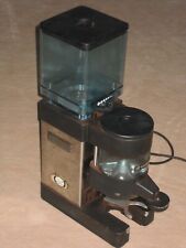 Rancilio kaffeemühle profiaus gebraucht kaufen  Deutschland
