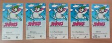 Skipass 1996 gebiet gebraucht kaufen  Berlin