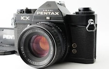 Exc pentax slr d'occasion  Expédié en Belgium