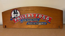 Phileas fogg vintage for sale  DUNDEE