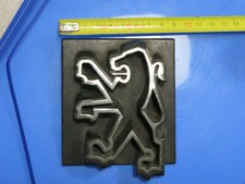 Sigle emblème logo d'occasion  Châteauroux
