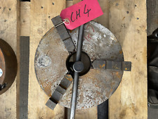 Pratt 200mm jaw for sale  LOANHEAD