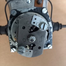 Zündmagnet zündapp ks gebraucht kaufen  Gernrode