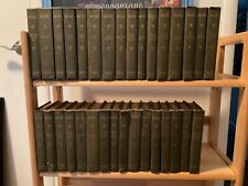 Book Set 32 HONORE de BALZAC Barrie Household Edition Human Comedy $0 SHPG comprar usado  Enviando para Brazil