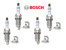 Zündkerzen bosch doppelplatin gebraucht kaufen  Cottbus