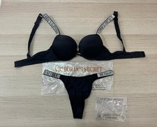 Reggiseno 75b pushup usato  Pomigliano d'Arco