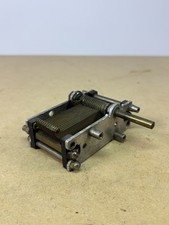 Vintage centraline capacigrad for sale  Franklin