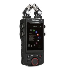 Tascam portacapture registrato usato  Spedire a Italy