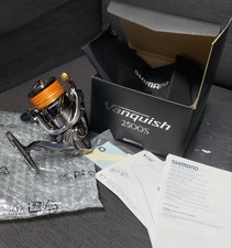 Mulinello pesca shimano usato  Spedire a Italy