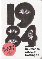 1984 orwell george gebraucht kaufen  Deutschland