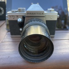 Praktica ltl d'occasion  Cugnaux