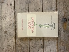 Marisa attolini rossi usato  Italia