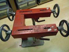 Maquina vintage ensanchador de zapatos metal tamaño grande España comprar usado Maquina vintage ensanchador de zapatos metal tamaño grande España comprar usado  Enviando para Brazil