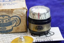 Vintage aaa dash for sale  Fairfield