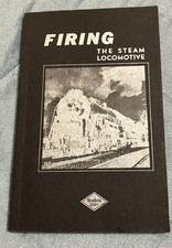 Firing steam locomotive for sale  Sorrento