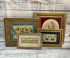 Vintage persian art for sale  Los Angeles