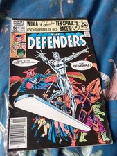 Defenders 101 marvel for sale  ST. LEONARDS-ON-SEA