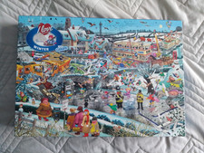 love jigsaws for sale  WINDSOR